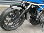 2021 Honda NC 750 XD