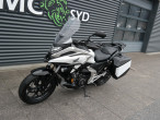 2021 Honda NC 750 XD 2021 Honda NC 750 XD