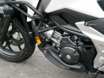 2021 Honda NC 750 XD 2021 Honda NC 750 XD