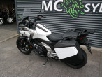2021 Honda NC 750 XD 2021 Honda NC 750 XD