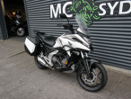 2021 Honda NC 750 XD 2021 Honda NC 750 XD