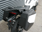 2021 Honda NC 750 XD 2021 Honda NC 750 XD