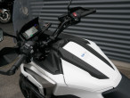 2021 Honda NC 750 XD 2021 Honda NC 750 XD