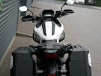 2021 Honda NC 750 XD 2021 Honda NC 750 XD