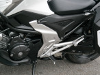 2021 Honda NC 750 XD 2021 Honda NC 750 XD