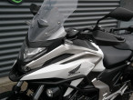 2021 Honda NC 750 XD 2021 Honda NC 750 XD