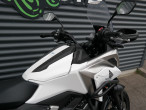 2021 Honda NC 750 XD 2021 Honda NC 750 XD