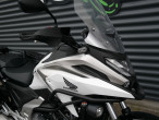 2021 Honda NC 750 XD 2021 Honda NC 750 XD