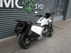 2021 Honda NC 750 XD 2021 Honda NC 750 XD
