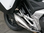 2021 Honda NC 750 XD 2021 Honda NC 750 XD