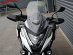 2021 Honda NC 750 XD 2021 Honda NC 750 XD