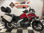 Honda NC 750 XD