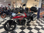 2021 Honda NC 750 XD 2021 Honda NC 750 XD