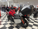 2021 Honda NC 750 XD 2021 Honda NC 750 XD