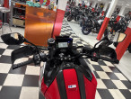 2021 Honda NC 750 XD 2021 Honda NC 750 XD