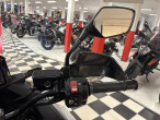 2021 Honda NC 750 XD 2021 Honda NC 750 XD
