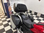 2021 Honda NC 750 XD 2021 Honda NC 750 XD