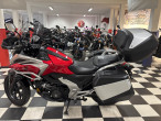 2021 Honda NC 750 XD 2021 Honda NC 750 XD