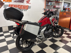 2021 Honda NC 750 XD 2021 Honda NC 750 XD