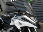 2021 Honda NC 750 XD