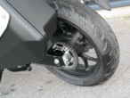 2021 Honda NC 750 XD