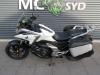 2021 Honda NC 750 XD