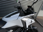 2021 Honda NC 750 XD