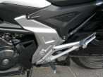2021 Honda NC 750 XD