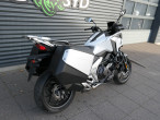 2021 Honda NC 750 XD
