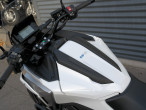 2021 Honda NC 750 XD