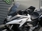 2021 Honda NC 750 XD