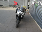2021 Honda NC 750 XD