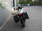2021 Honda NC 750 XD