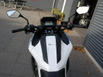 2021 Honda NC 750 XD