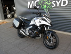 2021 Honda NC 750 XD