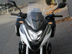 2021 Honda NC 750 XD