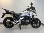 2021 Honda NC 750 XD