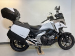 2021 Honda NC 750 XD