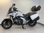 2021 Honda NC 750 XD