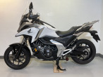 2021 Honda NC 750 XD