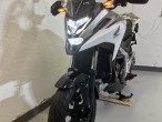 2021 Honda NC 750 XD