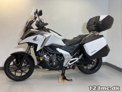 Honda NC 750 XD