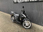 2021 Honda NSC 110 Vision 2021 Honda NSC 110 Vision