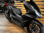 2021 Honda PCX 125