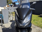 2021 Honda PCX 125 2021 Honda PCX 125