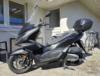 2021 Honda PCX 125 2021 Honda PCX 125