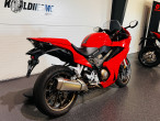 2021 Honda VFR 800 F