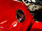 2021 Honda VFR 800 F