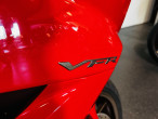 2021 Honda VFR 800 F