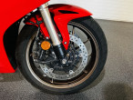 2021 Honda VFR 800 F